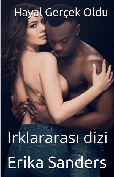 Hayal Gerçek Oldu (Irklararası dizi)
