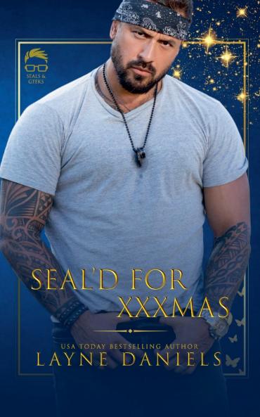 SEAL'D for XXXmas