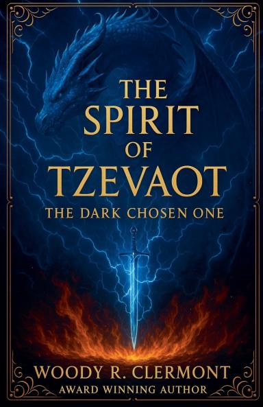 The Spirit of Tzevaot