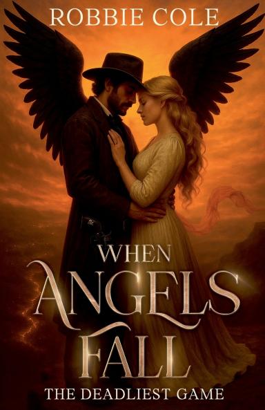 When Angels Fall