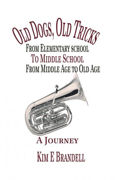 Old Dogs Old Tricks