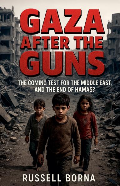 Gaza After the Guns