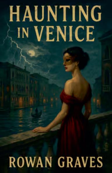 Haunting in Venice