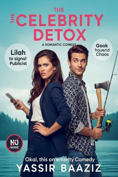 The Celebrity Detox