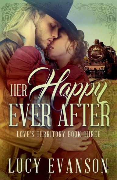 Her Happy Ever After