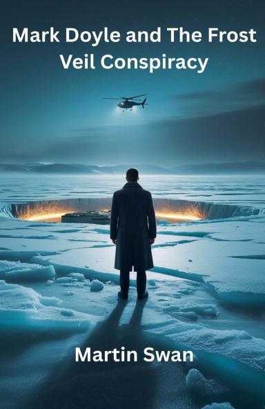 Mark Doyle and The Frost Veil Conspiracy