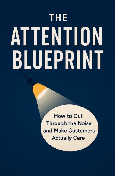 The Attention Blueprint