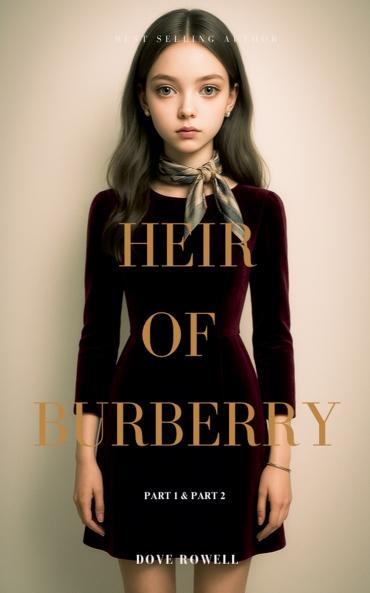 Heir of Burberry