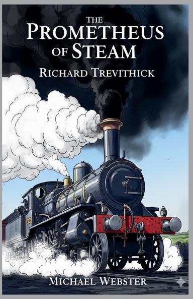 The Prometheus of Steam