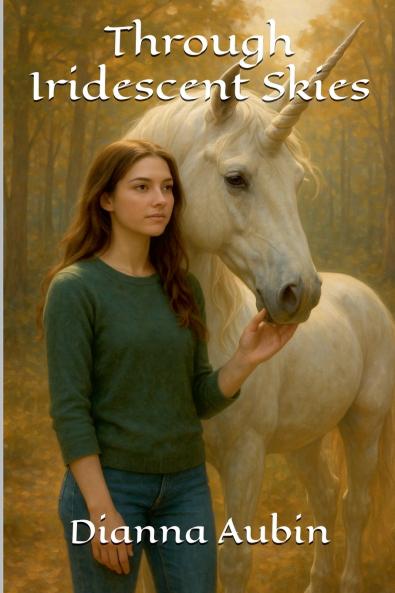 Through Iridescent Skies