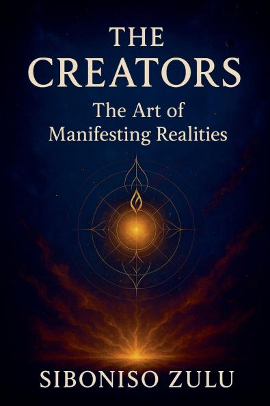 The Creators Art Of Manifesting Realities 2.0