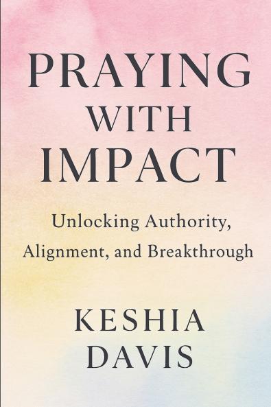 Praying With Impact