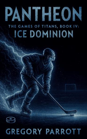 Ice Dominion
