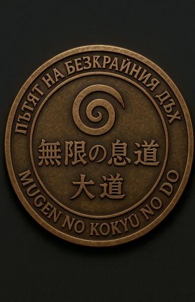 ХРОНИКИ НА БЕЗКРАЙНИЯ ДЪХ