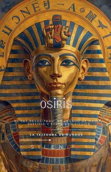 OSIRIS El Rey Resucitado