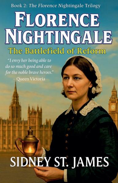 Florence Nightingale - The Battlefield of Reform