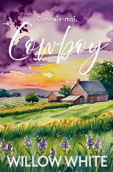 Connais-moi Cowboy