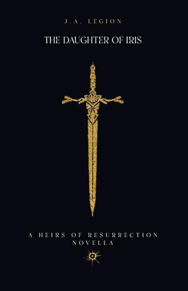 The Daughter of Iris