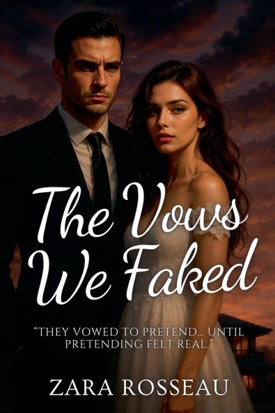 The Vows We Faked