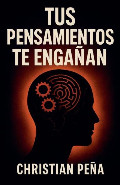 Tus Pensamientos Te Engañan