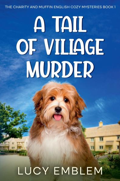 A Tail of Village Murder