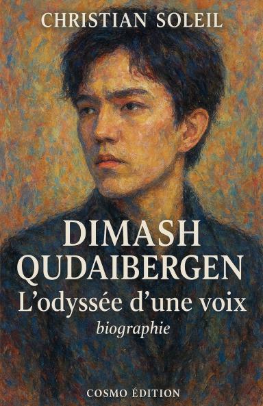 Dimash Qudaibergen l'odyssée d'une voix
