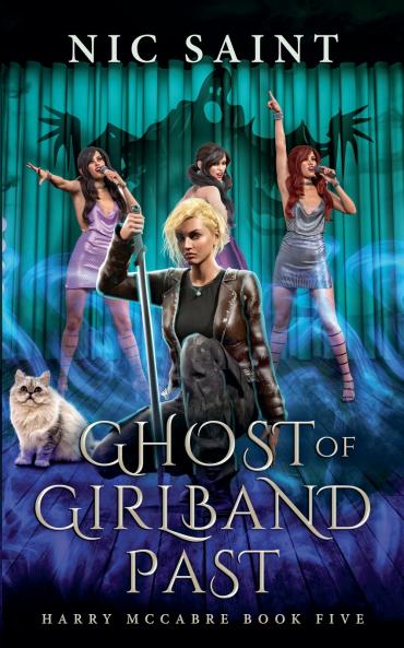 Ghost of Girlband Past