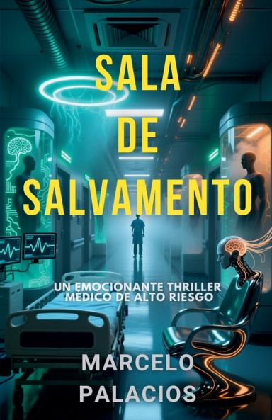 Sala de Salvamento