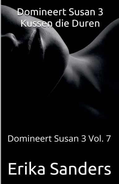 Domineert Susan 3 Kussen die Duren