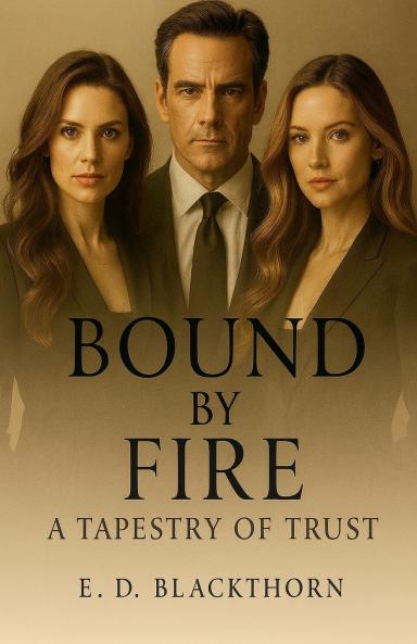 Bound by Fire