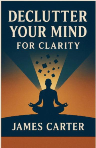 Declutter Your Mind for Clarity