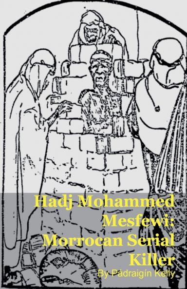 Hadj Mohammed Mesfewi
