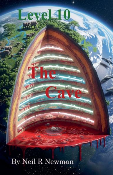 Level 10 - The Cave