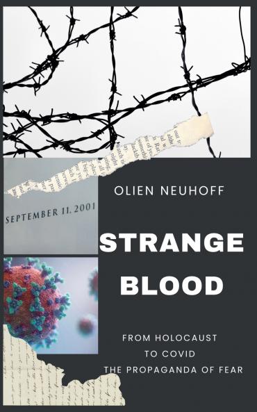 Strange Blood
