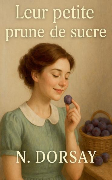 Leur petite prune de sucre