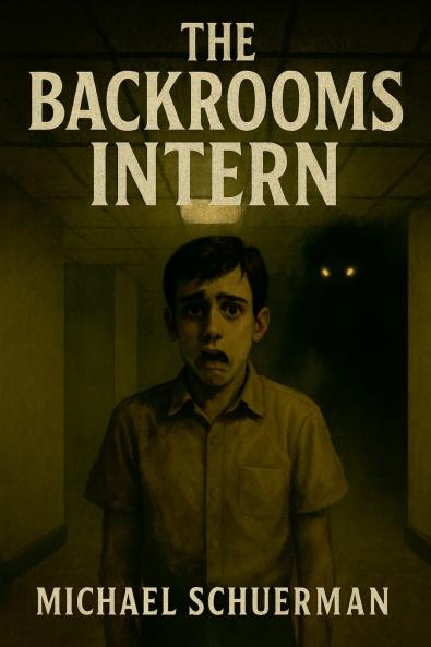 Backrooms Intern