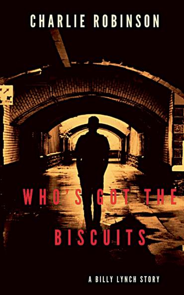 Who's Got The Biscuits