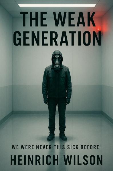 The Weak Generation