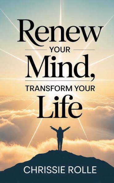 Renew Your Mind Transform Your Life