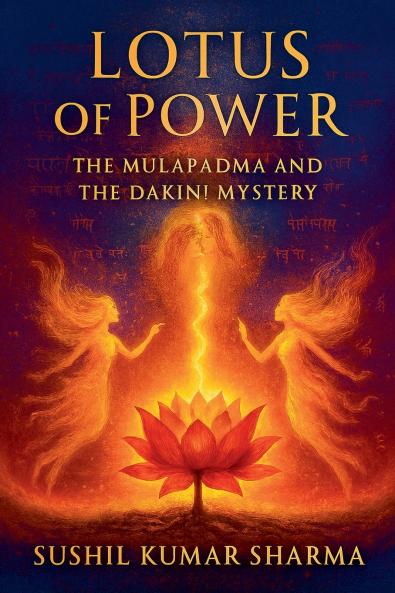 Lotus of Power