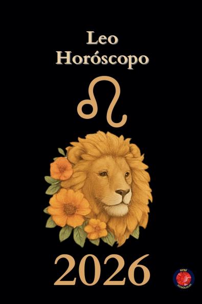 Leo Horóscopo  2026