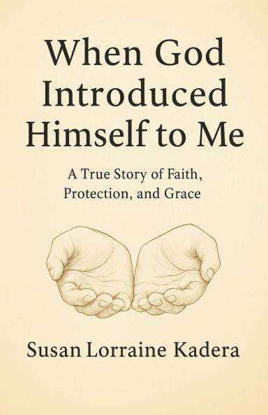 When God Introduced Himself to Me