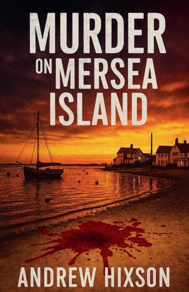 Murder on Mersea Island