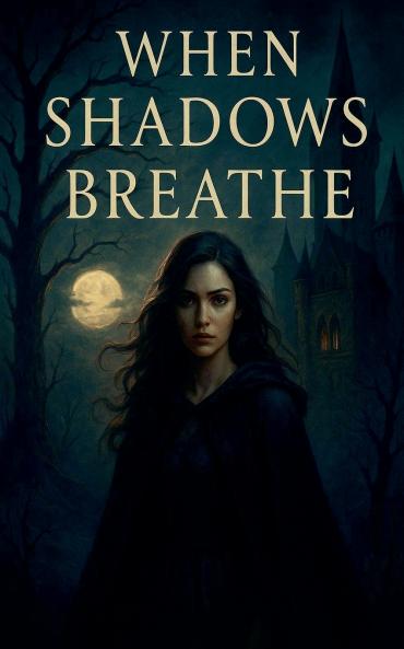 When Shadows Breathe