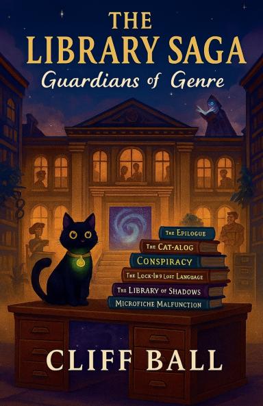Guardians of Genre