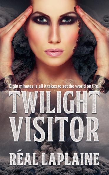 Twilight Visitor