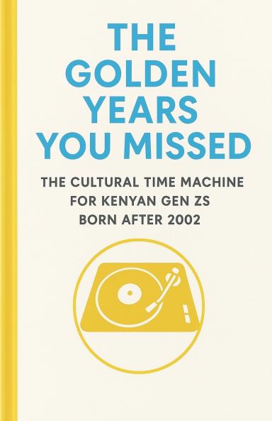 The  Golden Years You Missed