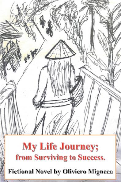 My Life Journey From Surviving to Success