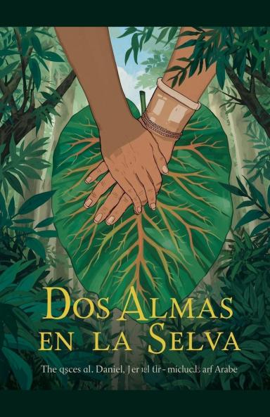 DOS ALMAS EN LA SELVA