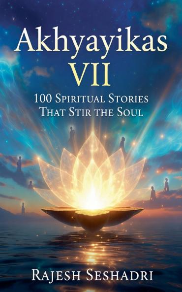 Akhyayikas VII